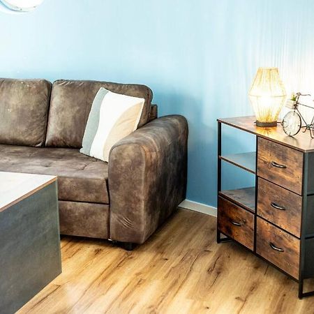 Fabrikdesign Dueren Apartment Duren Luaran gambar