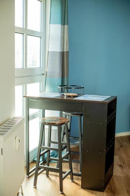 Fabrikdesign Dueren Apartment Duren Luaran gambar