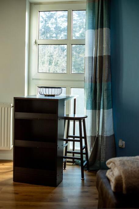 Fabrikdesign Dueren Apartment Duren Luaran gambar