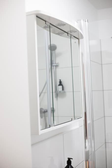 Fabrikdesign Dueren Apartment Duren Luaran gambar