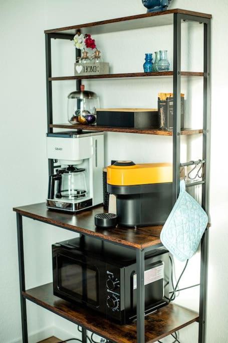 Fabrikdesign Dueren Apartment Duren Luaran gambar