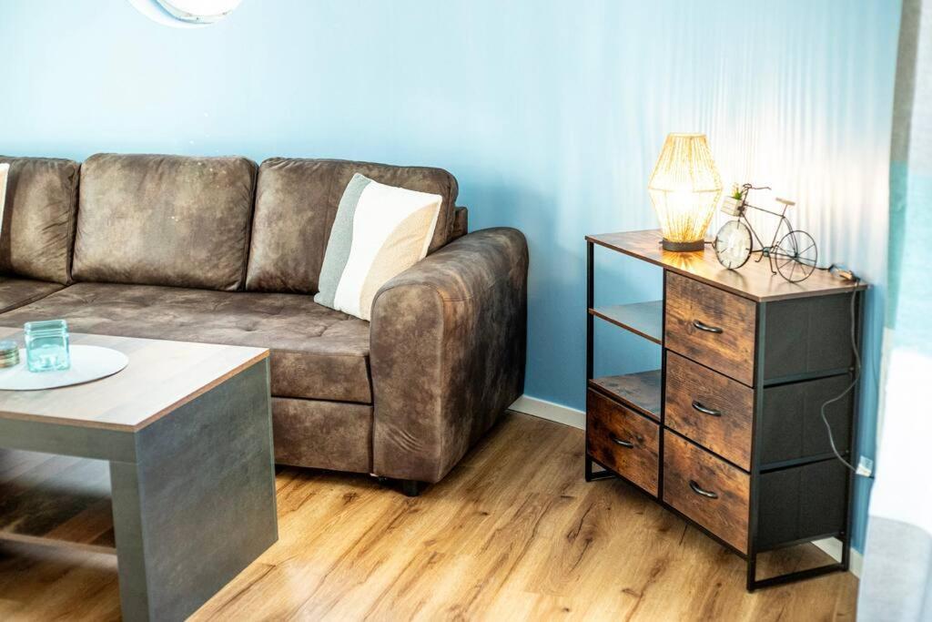 Fabrikdesign Dueren Apartment Duren Luaran gambar