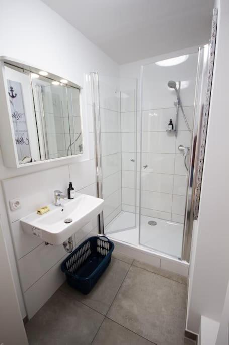 Fabrikdesign Dueren Apartment Duren Luaran gambar