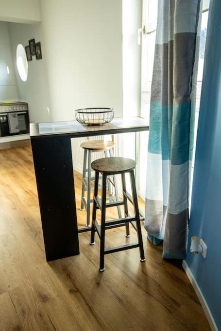 Fabrikdesign Dueren Apartment Duren Luaran gambar