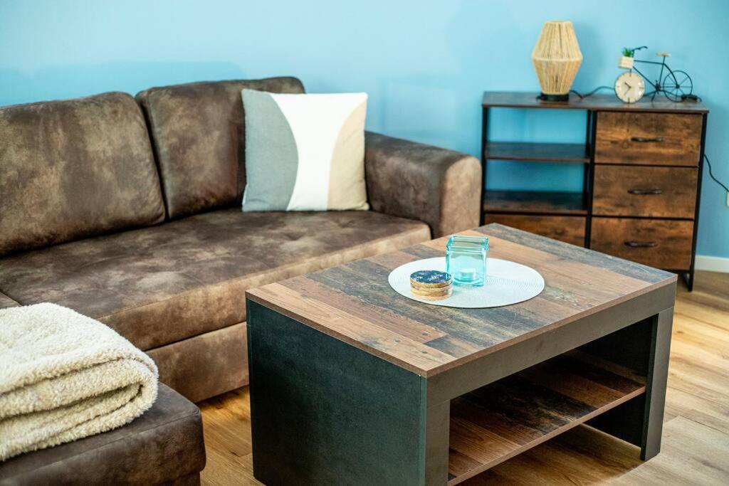 Fabrikdesign Dueren Apartment Duren Luaran gambar