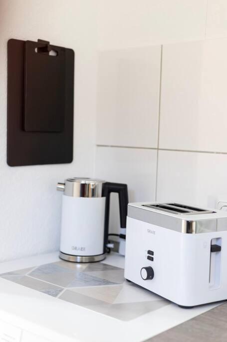Fabrikdesign Dueren Apartment Duren Luaran gambar