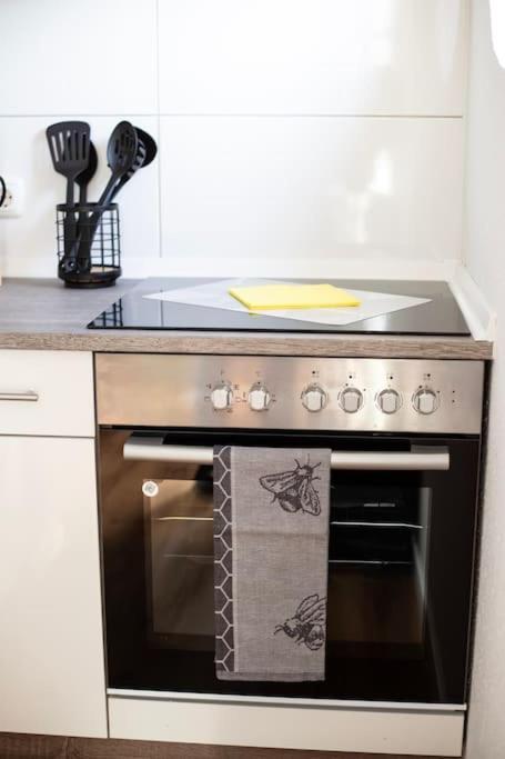 Fabrikdesign Dueren Apartment Duren Luaran gambar