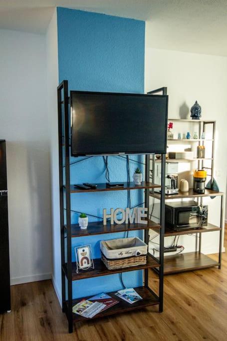 Fabrikdesign Dueren Apartment Duren Luaran gambar